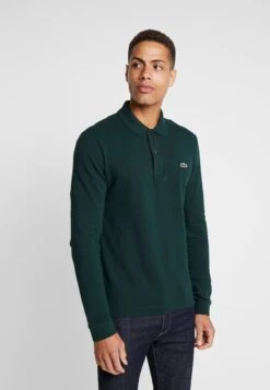 Lacoste Polo - Sinople