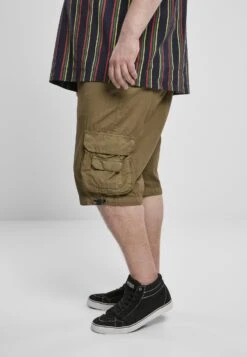 URBAN CLASSICS Short - Summerolive -Tenue Sport Homme Magasin b6cea32b676b4fb696e58cfcbd2e398d