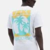 Vans Records Ss - T-Shirt Imprimé - White 2 Vans Records Ss - T-Shirt Imprimé - White -Tenue Sport Homme Magasin b7cbaa0a71a843f49b0787a5c29131f5