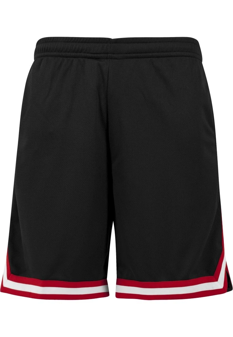 URBAN CLASSICS Short - Black 4 URBAN CLASSICS Short - Black – Image 2