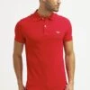 Lacoste Polo - Red 2 Lacoste Polo - Red -Tenue Sport Homme Magasin b89c8d58ffc84e7295c287e2d9642a2a