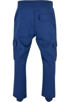 URBAN CLASSICS Pantalon Cargo - Spaceblue -Tenue Sport Homme Magasin b91b5005e0624ad4a2a16400009c1e0d