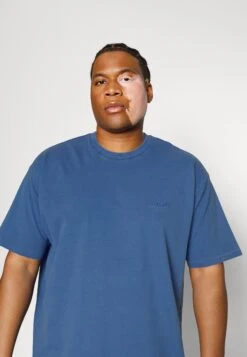Levi's® Plus Big Tab Vintage Tee - T-Shirt Basique - True Navy -Tenue Sport Homme Magasin b98761d9f6474502bdf5b2ab162f6e2b