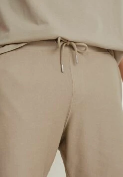 Pantalon De Survêtement - Beige -Tenue Sport Homme Magasin bc9fb859b05a4e2d8bce6a7487c40812