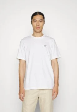 Adidas Originals Multi Tee - T-Shirt Imprimé - White -Tenue Sport Homme Magasin be471cdbdbb24a7bbcf626e1d8068097