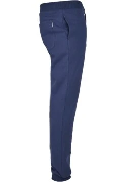 URBAN CLASSICS Pantalon De Survêtement - Dark Blue -Tenue Sport Homme Magasin be77ec37147c48d6a6bf43a114df1d3d