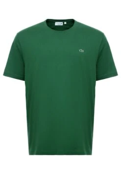Lacoste Plus - T-Shirt Basique - Green 10 Lacoste Plus - T-Shirt Basique - Green -Tenue Sport Homme Magasin be9f8dc97a1647b68731d9c6a545b0f9