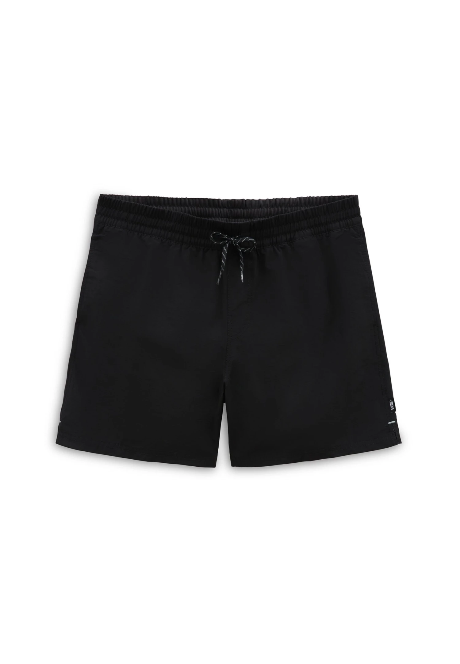 Vans Primary Solid Elastic - Short De Bain - Black 7 Vans Primary Solid Elastic - Short De Bain - Black – Image 5