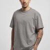 URBAN CLASSICS T-Shirt Basique - Asphalt