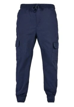 URBAN CLASSICS Männer Military - Pantalon Cargo - Spaceblue -Tenue Sport Homme Magasin c16e1ea449b54233b91986e4d8e759bf