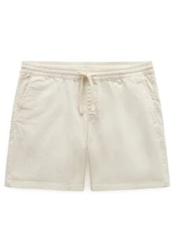 Vans Mn Range Relaxed Elastic - Short - White