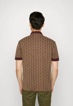 Lacoste Polo - Viennese/Expresso -Tenue Sport Homme Magasin c303ba130bcb4c20839a58a0801fa7e9