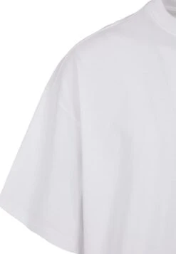 URBAN CLASSICS Huge - T-Shirt Basique - White 19 URBAN CLASSICS Huge - T-Shirt Basique - White -Tenue Sport Homme Magasin c33c18ccd9664d5db2bedf49ae382510