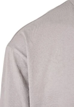 URBAN CLASSICS Hiking Patch Ls - T-Shirt À Manches Longues - Asphalt 12 URBAN CLASSICS Hiking Patch Ls - T-Shirt À Manches Longues - Asphalt -Tenue Sport Homme Magasin c41b4c179f5d4fffa585a4dddb9fb886