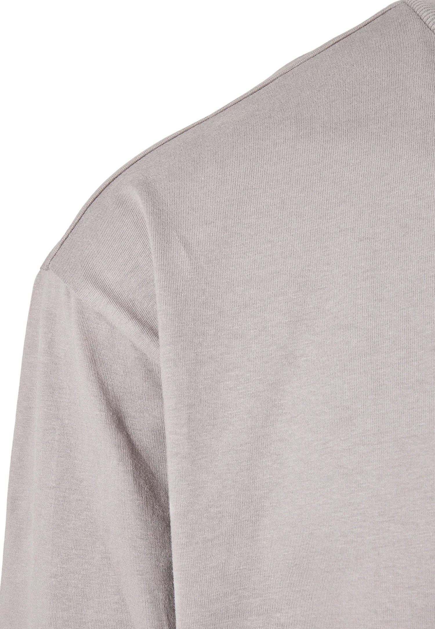 URBAN CLASSICS Hiking Patch Ls - T-Shirt À Manches Longues - Asphalt 7 URBAN CLASSICS Hiking Patch Ls - T-Shirt À Manches Longues - Asphalt – Image 5