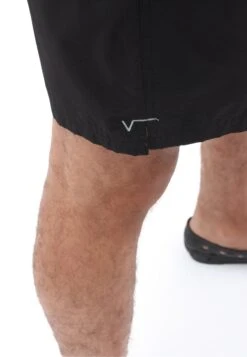 Vans Primary Solid Elastic - Short De Bain - Black 11 Vans Primary Solid Elastic - Short De Bain - Black -Tenue Sport Homme Magasin c5628fe9c52f4690ba91114a4909a4d9