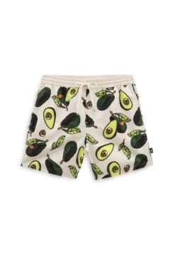 Vans Primary Print - Short - White 9 Vans Primary Print - Short - White -Tenue Sport Homme Magasin c60df231202d40fdb4512235cbf04f4a