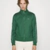 Lacoste Veste De Survêtement - Green -Tenue Sport Homme Magasin c62f4f859614485b9abed4436d0c512e