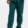 URBAN CLASSICS Kentucky - Pantalon De Survêtement - Petrol -Tenue Sport Homme Magasin c8124f76c86d4e31bd7d12fc981760da