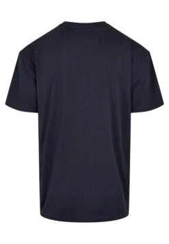 URBAN CLASSICS Heavy - T-Shirt Basique - Midnightnavy -Tenue Sport Homme Magasin c86561c119374be3a235b89f453f843c