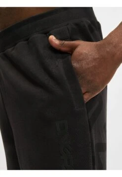 URBAN CLASSICS Dangerous Dngrs Identity - Pantalon De Survêtement - Black 14 URBAN CLASSICS Dangerous Dngrs Identity - Pantalon De Survêtement - Black -Tenue Sport Homme Magasin c89099d0993746b3980eeaa53317db11