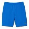 Lacoste Short Homme - Pantalon De Survêtement - Bleu Siy -Tenue Sport Homme Magasin c91e0907b5f048738ec8e3404a34aaad