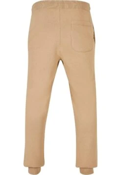 URBAN CLASSICS Basic - Pantalon De Survêtement - Unionbeige -Tenue Sport Homme Magasin c95dec5a0cff409cbb7218ecea751558