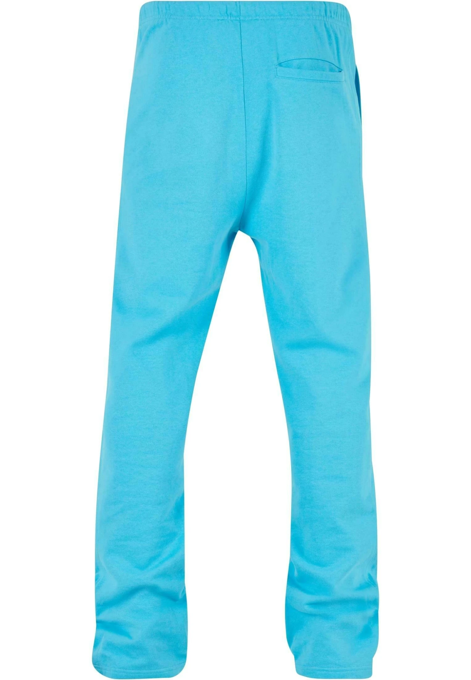URBAN CLASSICS Sense - Pantalon Classique - Aqua 8 URBAN CLASSICS Sense - Pantalon Classique - Aqua – Image 6