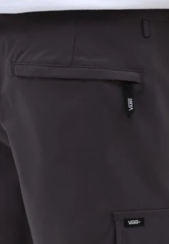 Vans Voyage Essentials - Short De Bain - Black -Tenue Sport Homme Magasin c983e6ec105a4423acfa557ef479d324