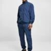 URBAN CLASSICS Basic Tracksuit - Survêtement - Darkblue -Tenue Sport Homme Magasin c9b3acefb9b245e2b501a5017b647e0a