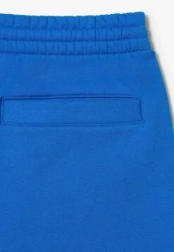 Lacoste Short Homme - Pantalon De Survêtement - Bleu Siy -Tenue Sport Homme Magasin ca03b6b30b974d8aa1d83d4707d00687