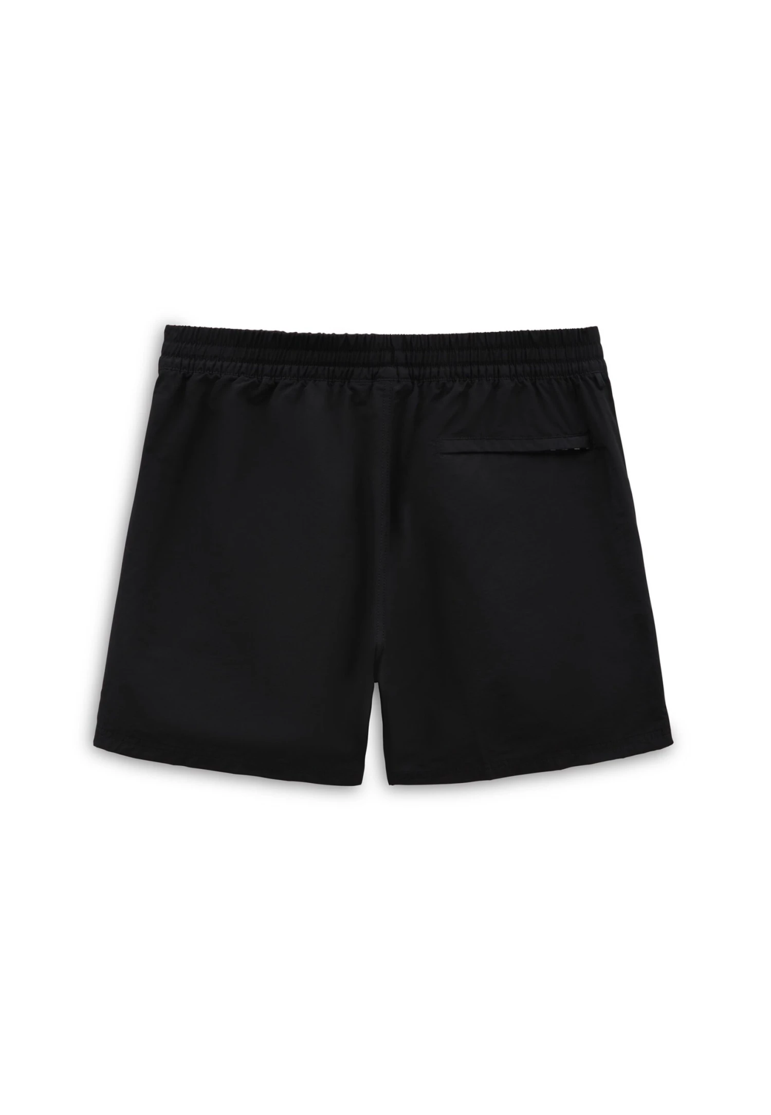 Vans Primary Solid Elastic - Short De Bain - Black 9 Vans Primary Solid Elastic - Short De Bain - Black – Image 7