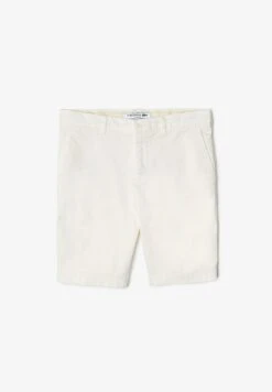 Lacoste Bermuda - Short - Blanc -Tenue Sport Homme Magasin ca571a64c9ed4f01808ca681f0115582