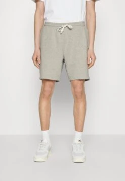 Pantalon De Survêtement - Medium Vintage Heather Grey