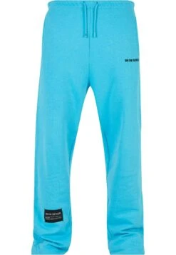URBAN CLASSICS Sense - Pantalon Classique - Aqua 12 URBAN CLASSICS Sense - Pantalon Classique - Aqua -Tenue Sport Homme Magasin cc33a6dd76174983a230fd0c807fd1ac