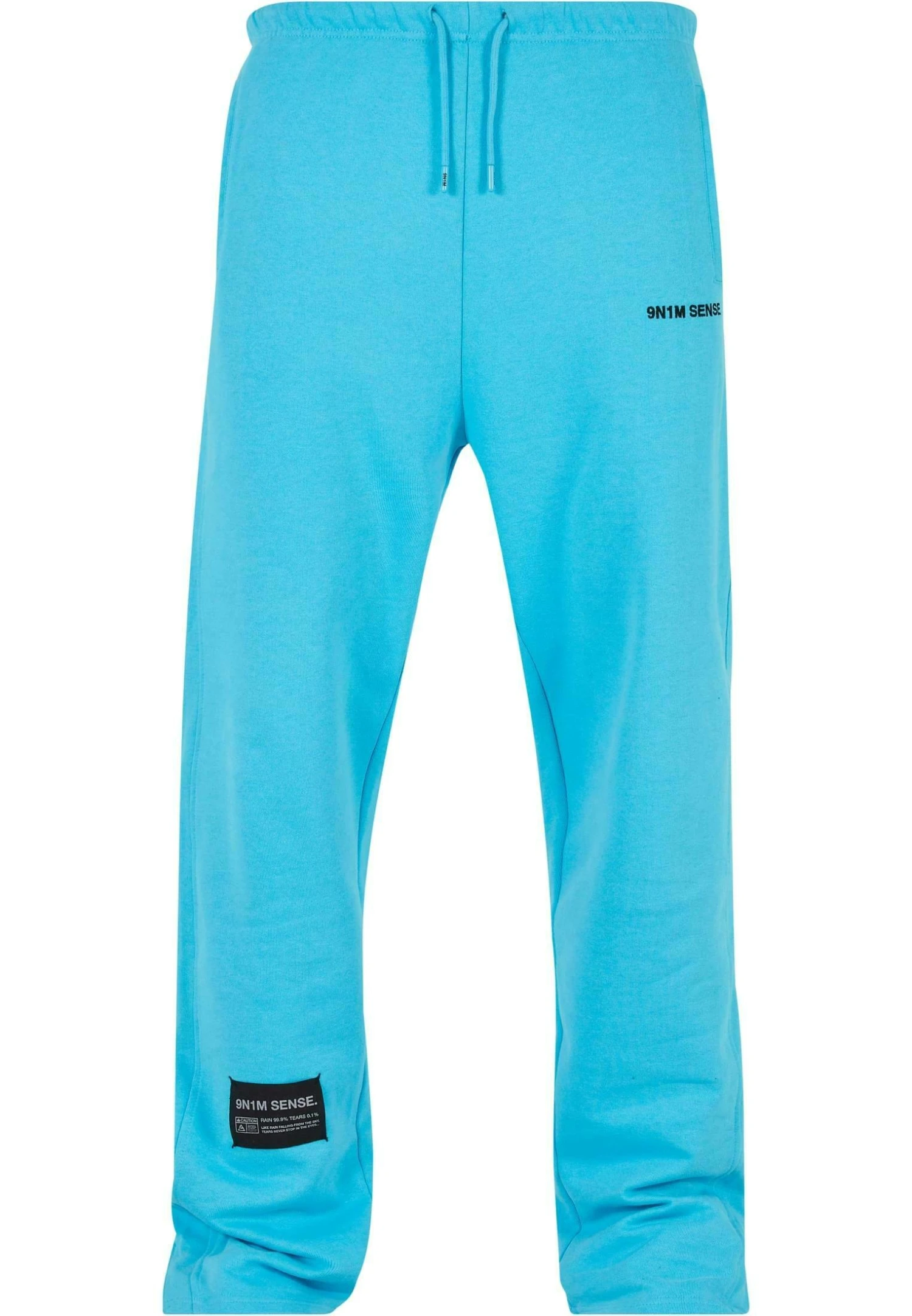 URBAN CLASSICS Sense - Pantalon Classique - Aqua 7 URBAN CLASSICS Sense - Pantalon Classique - Aqua – Image 5