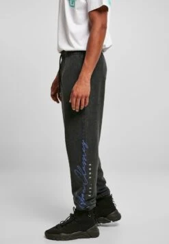 URBAN CLASSICS Script Logo - Pantalon De Survêtement -Tenue Sport Homme Magasin cd29cb7422724824b5f7f42a1761ba5a