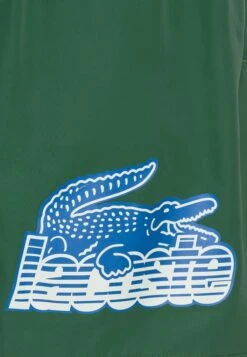 Lacoste Short De Bain - Green -Tenue Sport Homme Magasin cd827b8c2d04440b97d281baa18d3ab4