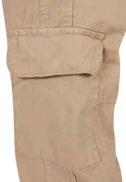 URBAN CLASSICS Männer Military - Pantalon Cargo - Unionbeige -Tenue Sport Homme Magasin ceb7f67957624f449e264ba975f2f233