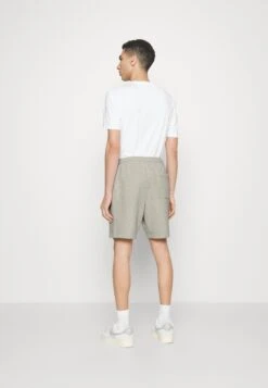 Pantalon De Survêtement - Medium Vintage Heather Grey -Tenue Sport Homme Magasin cfd536a6e6974c6cb867bf8decbf01c4