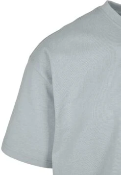 URBAN CLASSICS Heavy - T-Shirt Basique - Summerblue 19 URBAN CLASSICS Heavy - T-Shirt Basique - Summerblue -Tenue Sport Homme Magasin d012cb99e8f24216875ee5a9c3b38995