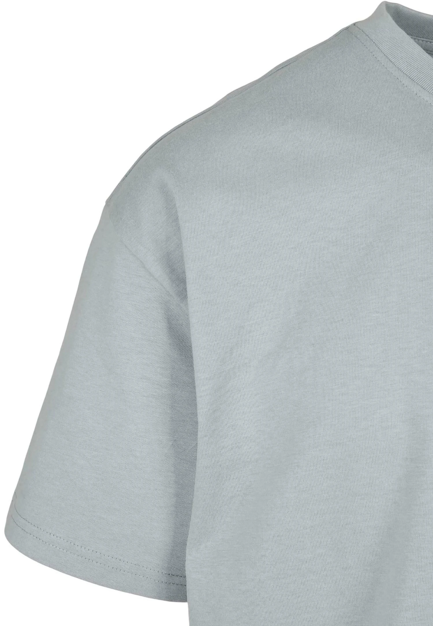 URBAN CLASSICS Heavy - T-Shirt Basique - Summerblue 11 URBAN CLASSICS Heavy - T-Shirt Basique - Summerblue – Image 9