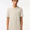 Lacoste Polo - Beige -Tenue Sport Homme Magasin d0de6b2ece064a809b87a39e7100b5ab