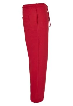 URBAN CLASSICS Pantalon De Survêtement - City Red -Tenue Sport Homme Magasin d1a6aa3528df43e48039405324eb6086