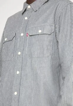 Classic Worker - Chemise - T3 Mt Washington Hic 13 Classic Worker - Chemise - T3 Mt Washington Hic -Tenue Sport Homme Magasin d2aca4714456414e970cb501ba6b3318