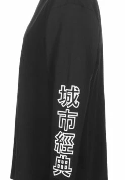 URBAN CLASSICS T-Shirt À Manches Longues - T-Shirt À Manches Longues 8 URBAN CLASSICS T-Shirt À Manches Longues - T-Shirt À Manches Longues -Tenue Sport Homme Magasin d469e944c71f40f487d2a58aeb92ef51