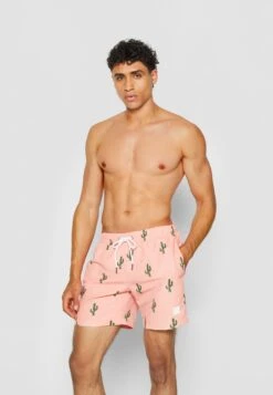 URBAN CLASSICS Pattern - Short De Bain - Cactus Aop 11 URBAN CLASSICS Pattern - Short De Bain - Cactus Aop -Tenue Sport Homme Magasin d509efcaf1c8420eb6a28adb2cf4ae4a