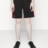 Lacoste Short - Abysm/Red