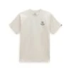 Vans All Natural Mind Ss Tee - T-Shirt Imprimé - White -Tenue Sport Homme Magasin d6c299c298df472a9ea9dddadebccc8c