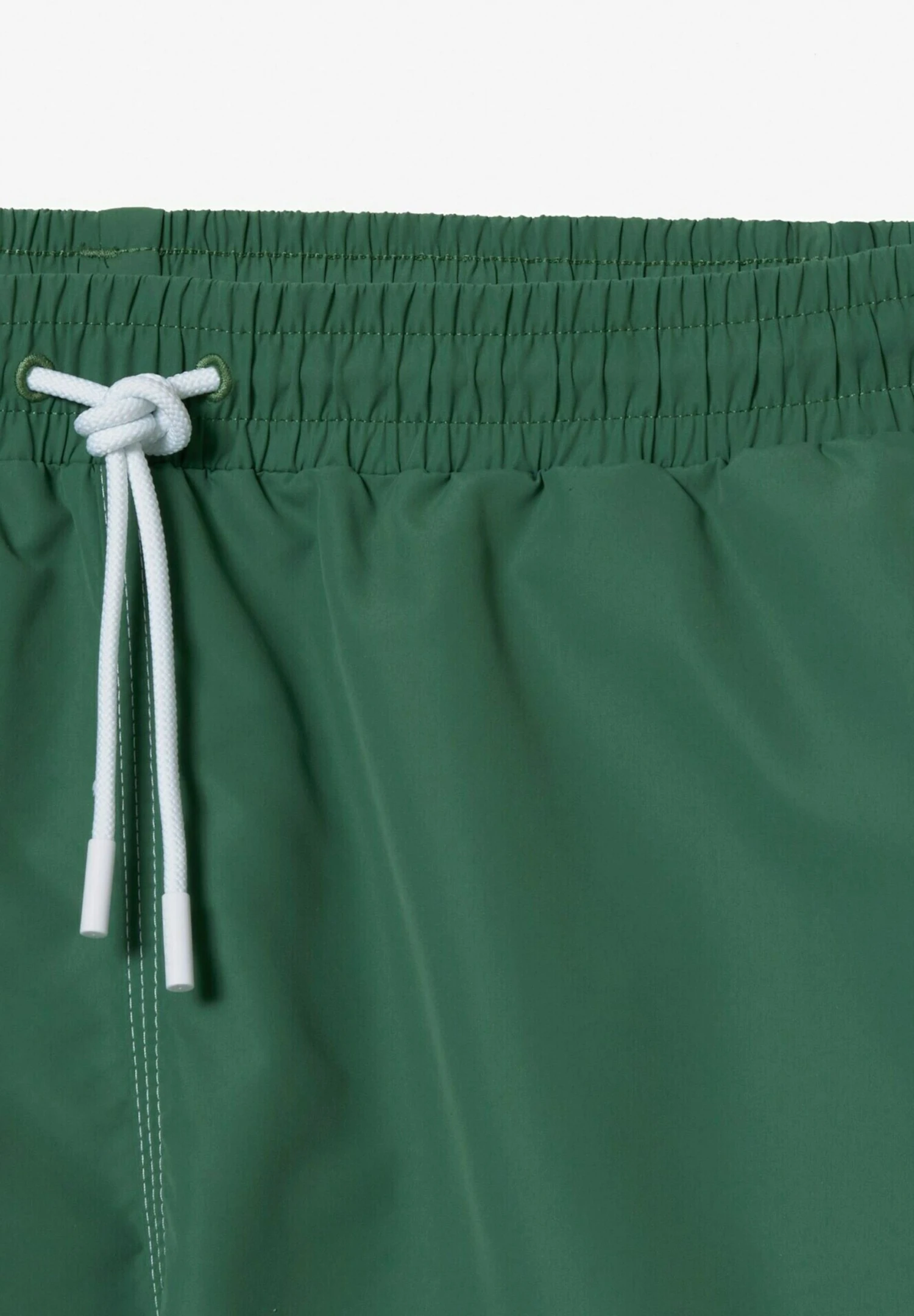 Lacoste Bain - Short De Bain - Vert Kaki 4 Lacoste Bain - Short De Bain - Vert Kaki – Image 2